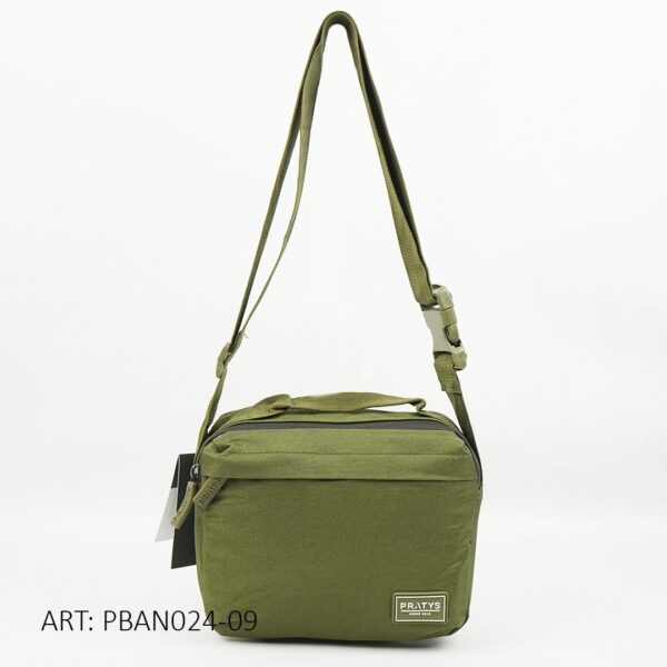 BANDOLERO PBAN024-9