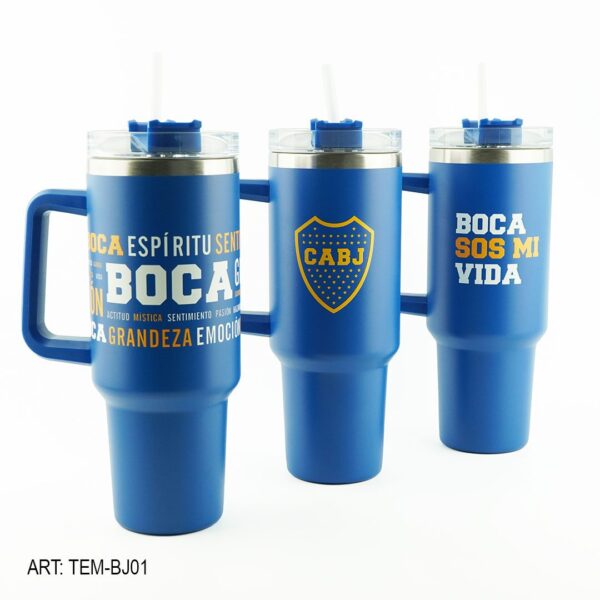 TERMO BOCA TEM-BJ01