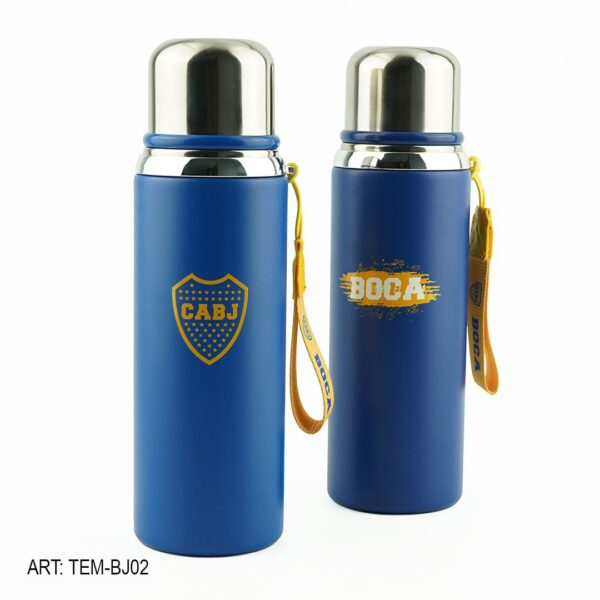 TERMO 800ML BOCA TEM-BJ02