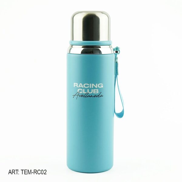 TERMO 800ML RACING TEM-RC02