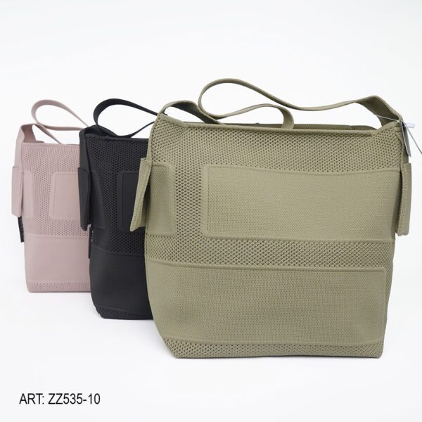 BOLSO/CARTERA TELA ZZ535-10