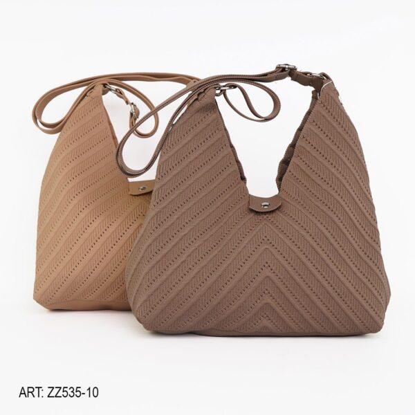 BOLSO/CARTERA TELA ZZ535-12