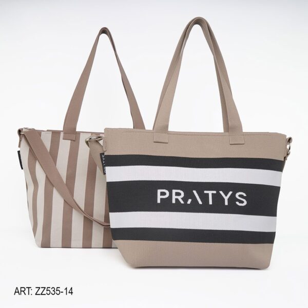 BOLSO/CARTERA TELA ZZ535-14