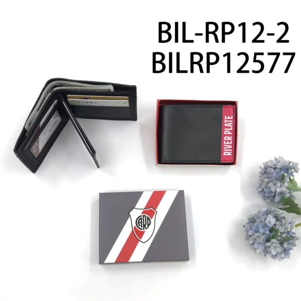 BILLETERA RIVER BIL-RP12-2-200