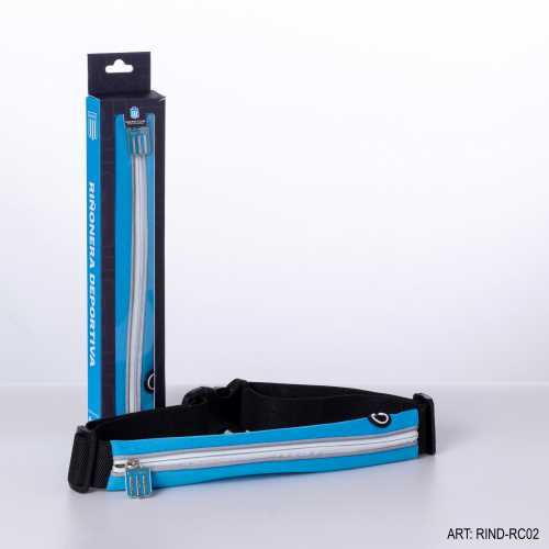 RIÑONERA DEPORTIVA RACING CLUB RIND-RC02