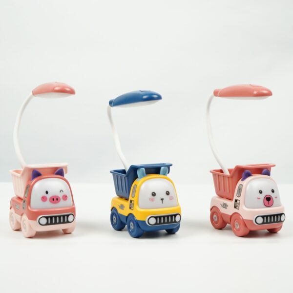 LAMPARA DE MESA INFANTIL YC-8801