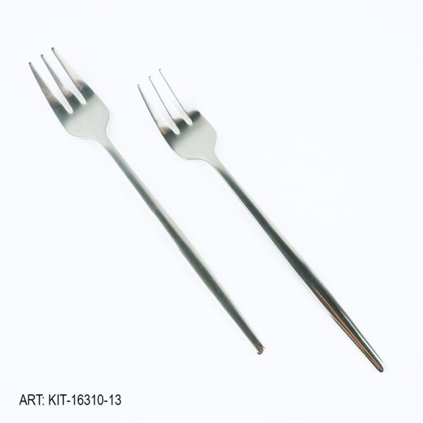 SET DE TENEDOR 6PCS KIT-16310-13