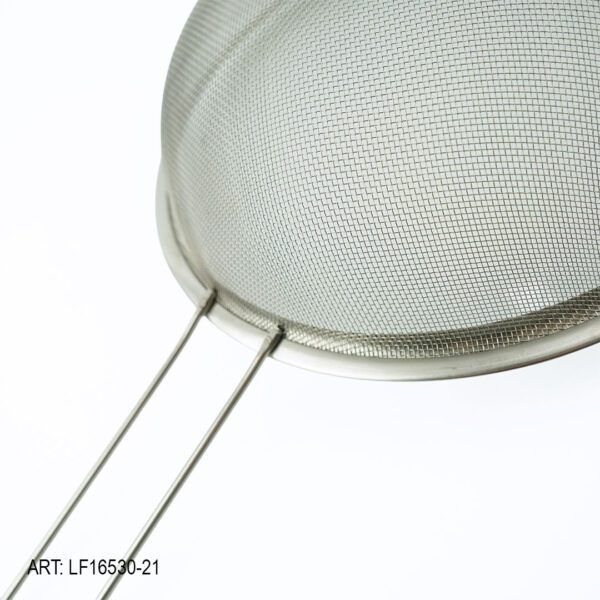 COLADOR DE COCINA 18CM LF16530-22