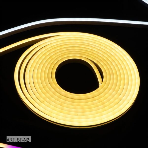 TIRA LED CALIDA SF-N2