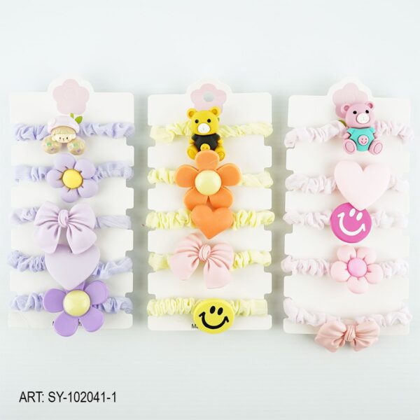 COLITA 5PCS SY-102041-1