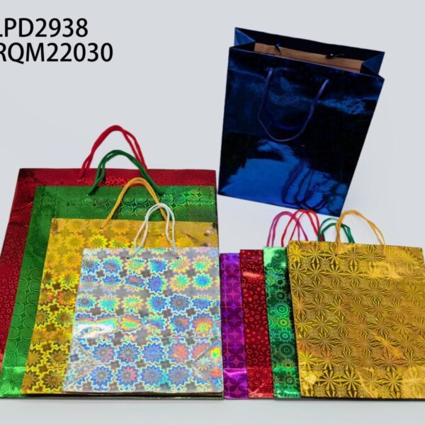 BOLSA REGALO 29*38 LPD2938-600