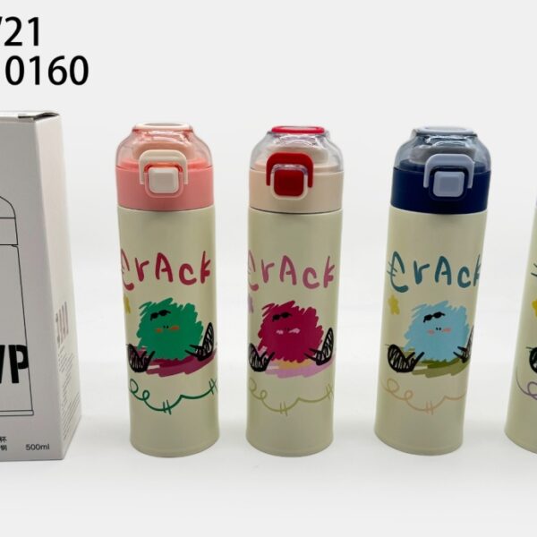 TERMO 500ML YFBW21-50