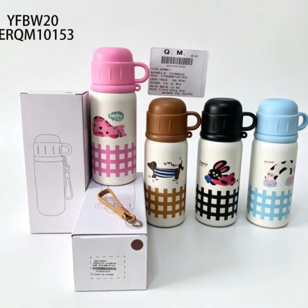 TERMO 500ML YFBW20-50