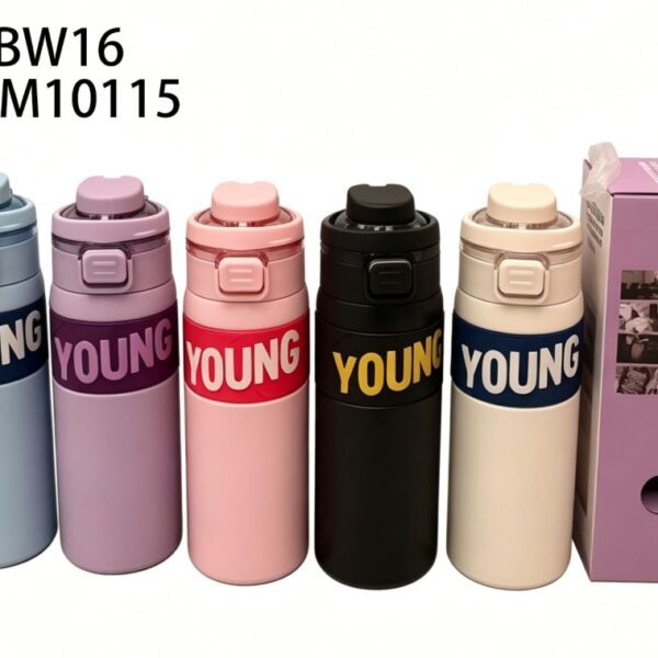 TERMO 650ML YFBW16-50